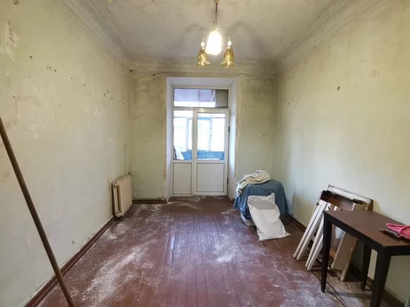 Квартира 2-кімн. продаж Запоріжжя, Дніпровський (Ленінський) – 35 м², Запорожье — 9/10