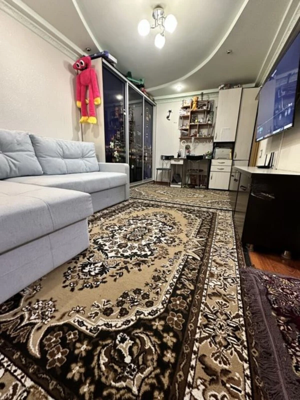 Квартира 2-кімн. продаж Запоріжжя, Олександрівський (Жовтневий) – 43 м²