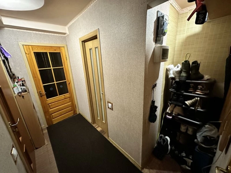 Квартира 2-кімн. продаж Запоріжжя, Олександрівський (Жовтневий) – 43 м², Запорожье — 3/5