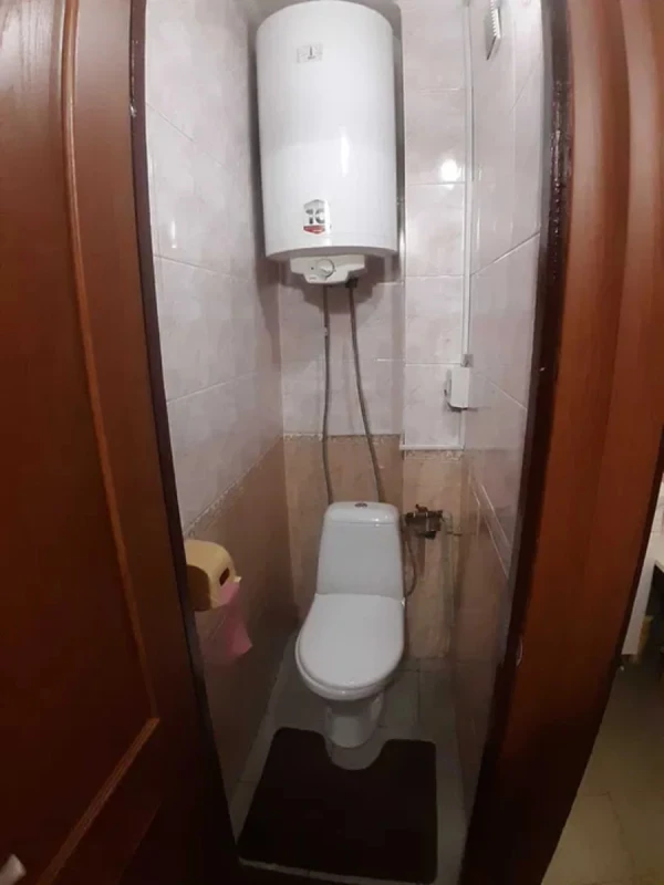 Квартира 2-кімн. продаж Запоріжжя, Комунарський – 45 м², Запорожье — 6/10