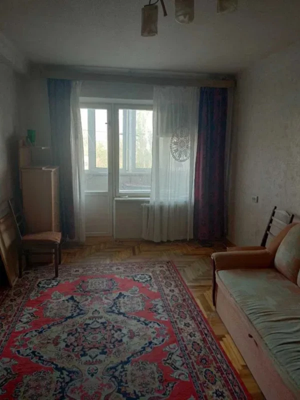 Квартира 2-кімн. продаж Запоріжжя, Дніпровський (Ленінський) – 50 м², Запорожье — 3/10
