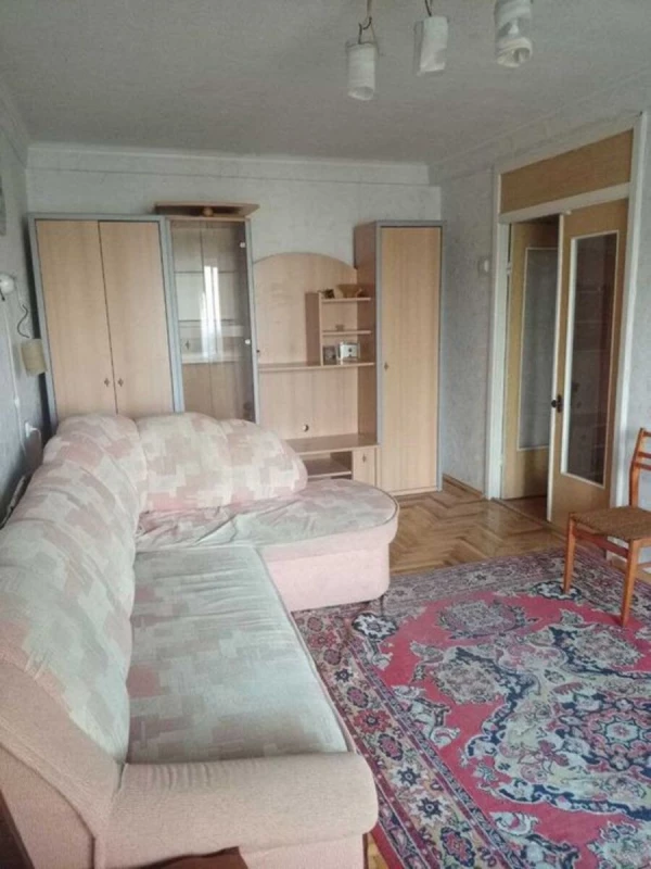 Квартира 2-кімн. продаж Запоріжжя, Дніпровський (Ленінський) – 50 м², Запорожье — 4/10