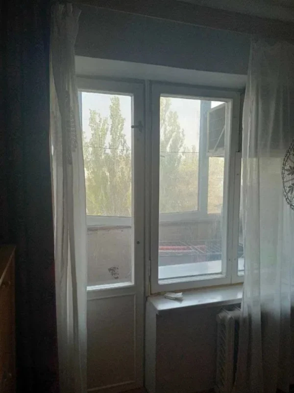Квартира 2-кімн. продаж Запоріжжя, Дніпровський (Ленінський) – 50 м², Запорожье — 5/10