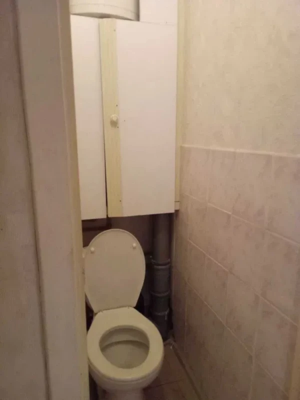Квартира 2-кімн. продаж Запоріжжя, Дніпровський (Ленінський) – 50 м², Запорожье — 10/10