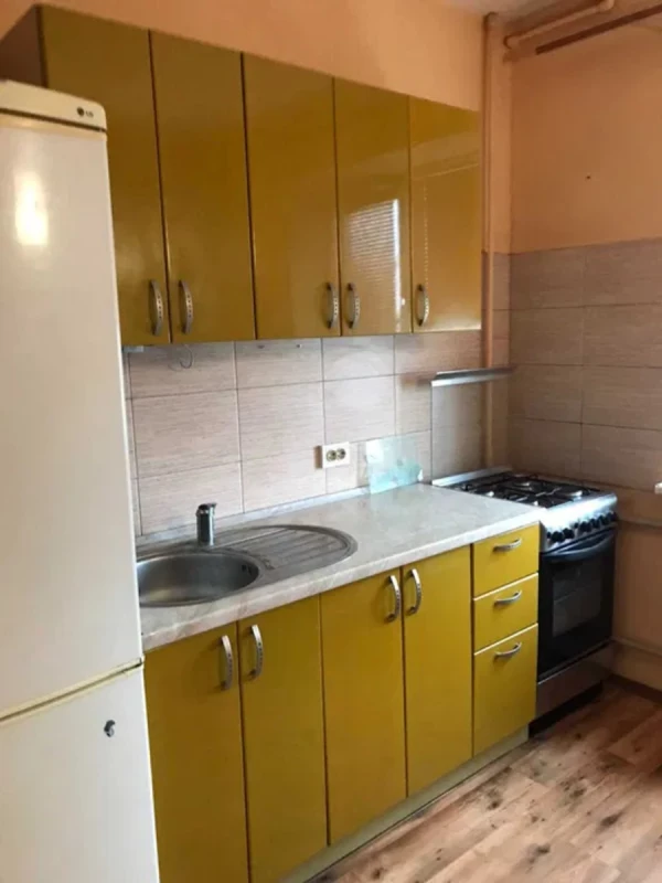 Квартира 2-кімн. продаж Запоріжжя, Дніпровський (Ленінський) – 49 м²
