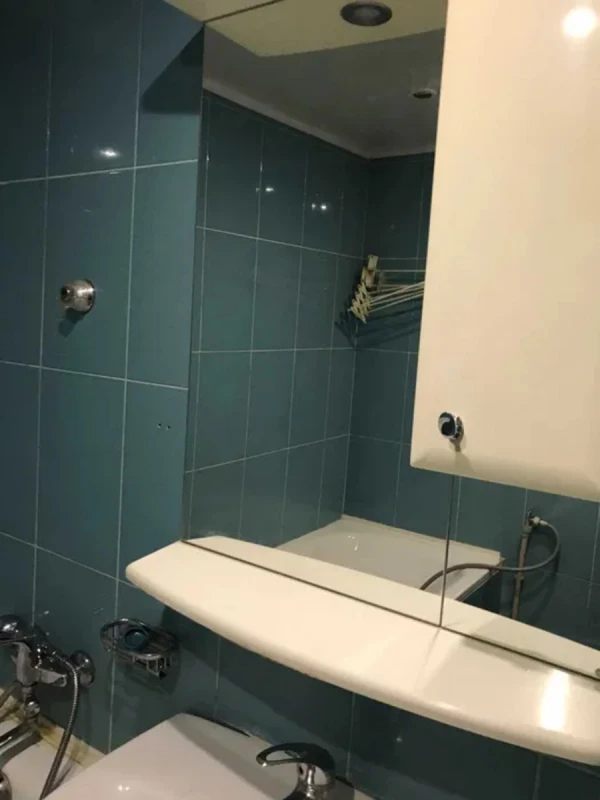 Квартира 2-кімн. продаж Запоріжжя, Дніпровський (Ленінський) – 49 м², Запорожье — 10/11