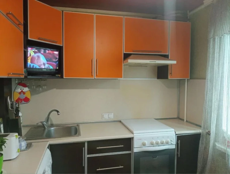 Квартира 3-кімн. продаж Запоріжжя, Хортицький – 68 м², Запорожье — 2/6