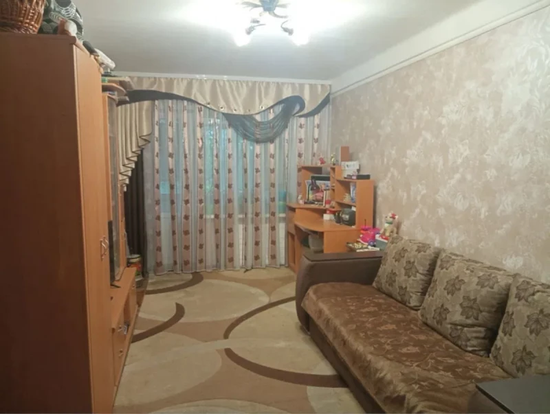 Квартира 3-кімн. продаж Запоріжжя, Хортицький – 68 м², Запорожье — 4/6