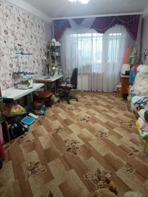 Квартира 3-кімн. продаж Запоріжжя, Хортицький – 68 м², Запорожье — 5/6