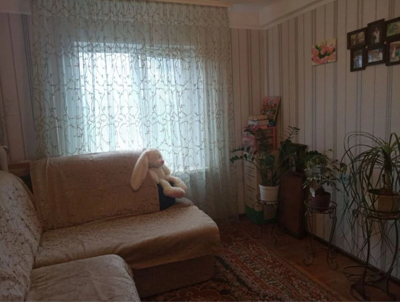 Квартира 3-кімн. продаж Запоріжжя, Хортицький – 68 м², Запорожье — 6/6