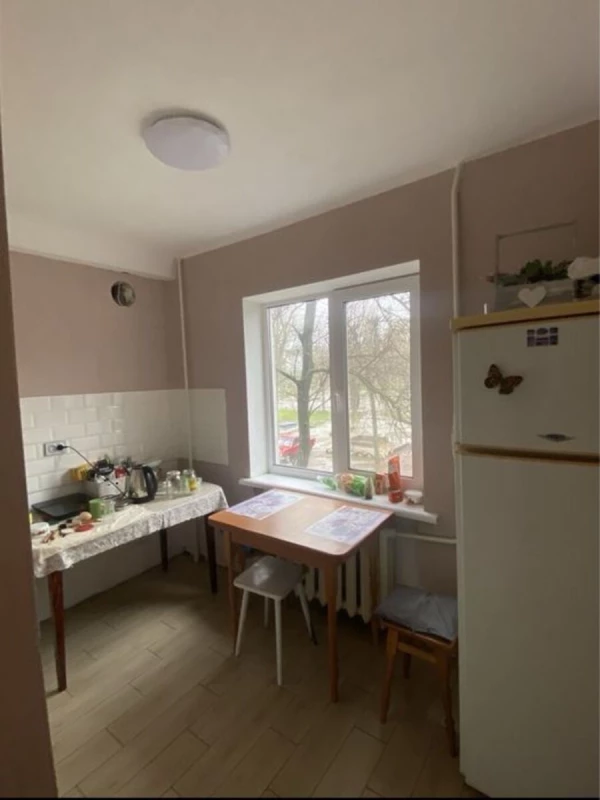Квартира 2-кімн. продаж Запоріжжя, Хортицький – 48 м², Запорожье — 4/8