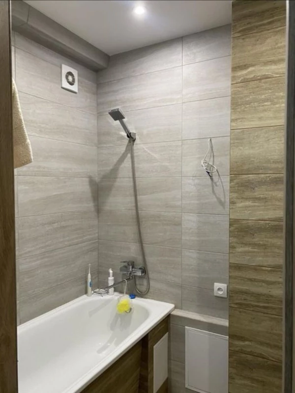 Квартира 2-кімн. продаж Запоріжжя, Хортицький – 48 м², Запорожье — 5/8