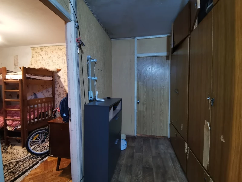Квартира 3-кімн. продаж Запоріжжя, Олександрівський (Жовтневий) – 42.6 м², Запорожье — 9/12