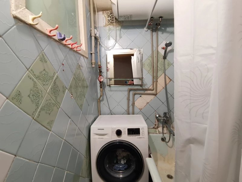 Квартира 3-кімн. продаж Запоріжжя, Олександрівський (Жовтневий) – 42.6 м², Запорожье — 10/12