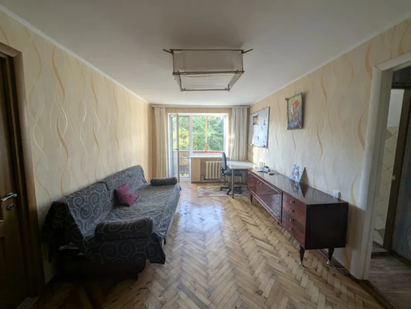 Квартира 1-кімн. продаж Запоріжжя, Дніпровський (Ленінський) – 45 м², Запорожье — 3/9