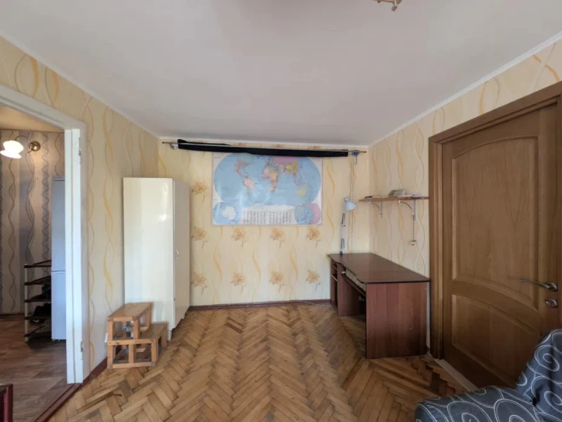 Квартира 1-кімн. продаж Запоріжжя, Дніпровський (Ленінський) – 45 м², Запорожье — 4/9