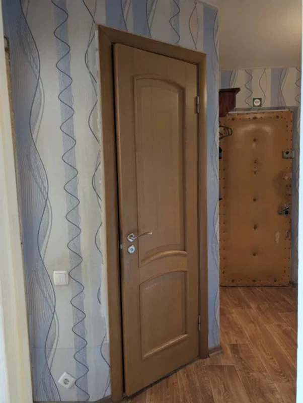 Квартира 1-кімн. продаж Запоріжжя, Дніпровський (Ленінський) – 45 м², Запорожье — 7/9