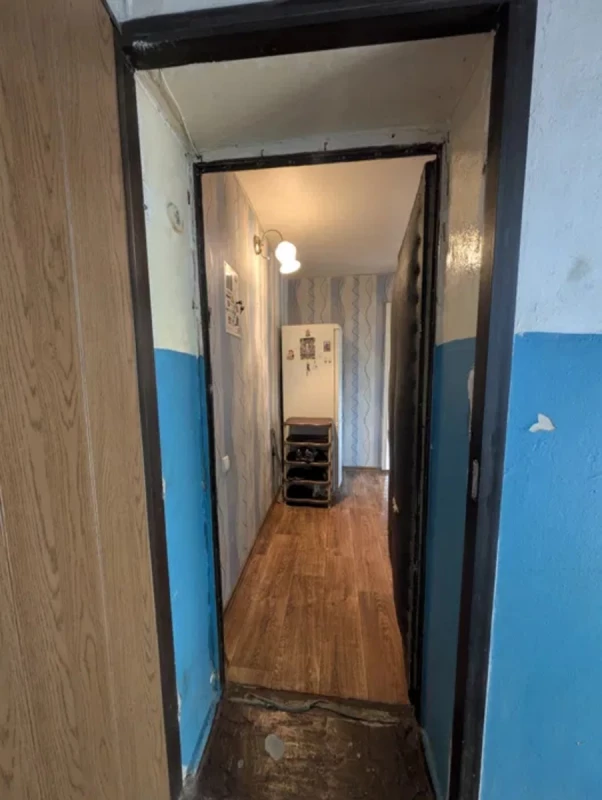 Квартира 1-кімн. продаж Запоріжжя, Дніпровський (Ленінський) – 45 м², Запорожье — 8/9