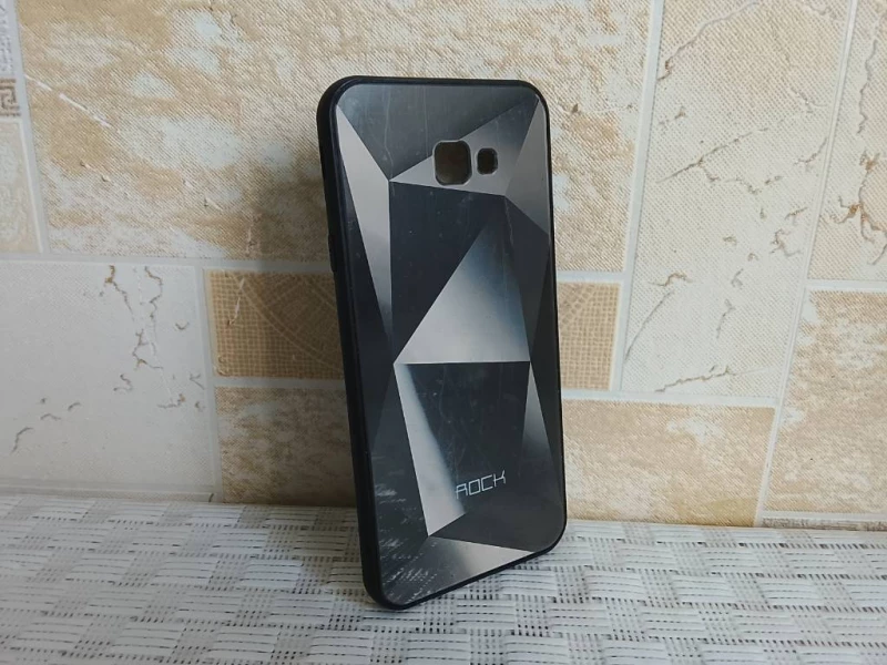 Чохол для Samsung Galaxy J4+ Rock Панель Накладка на корпус, Кременчук — 6/8
