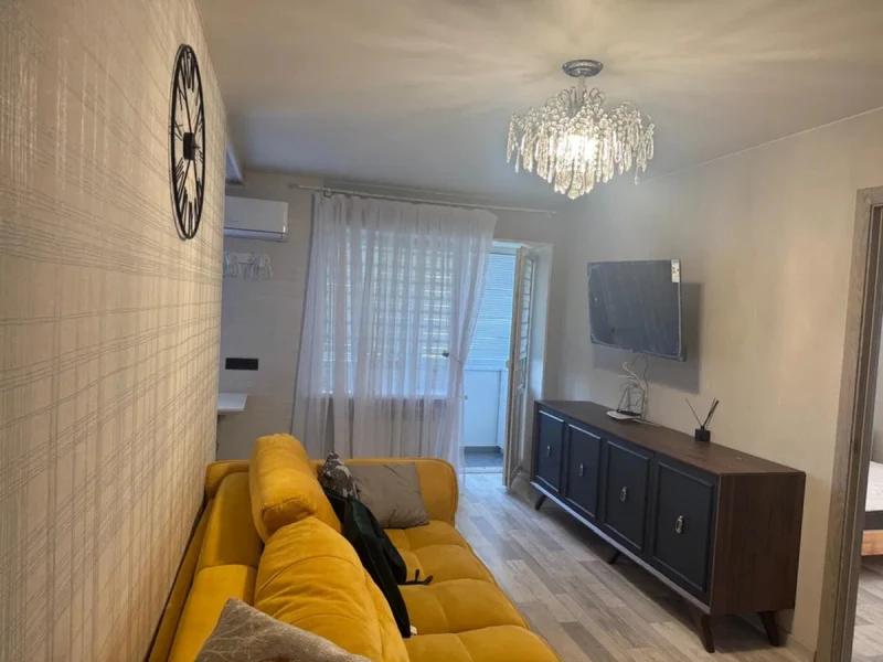 Квартира 2-кімн. оренда Полтава, Шевченковский (Октябрьский) – 46 м², Полтава — 1/8