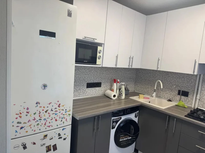 Квартира 2-кімн. оренда Полтава, Шевченковский (Октябрьский) – 46 м², Полтава — 5/8