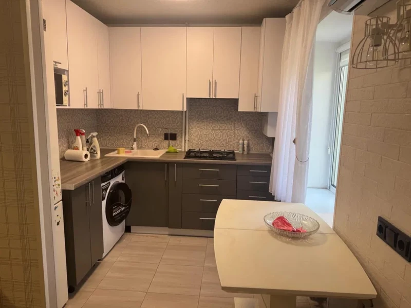 Квартира 2-кімн. оренда Полтава, Шевченковский (Октябрьский) – 46 м², Полтава — 6/8