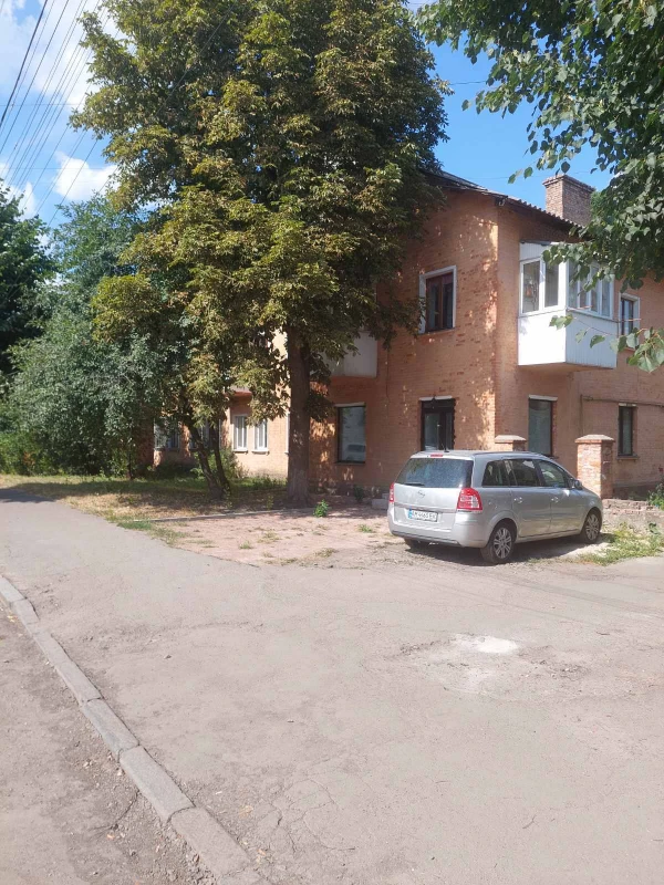 Комерційна нерухомість – 44 м², Житомир — 2/10
