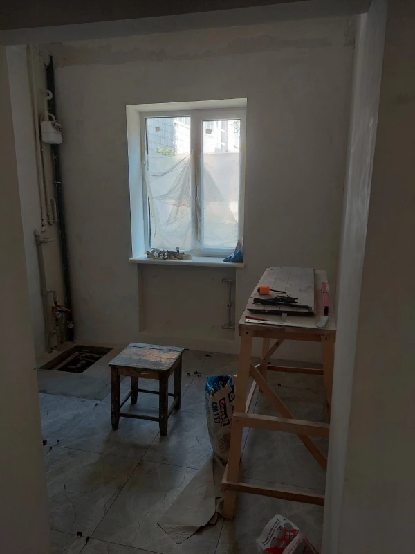 Комерційна нерухомість – 44 м², Житомир — 7/10
