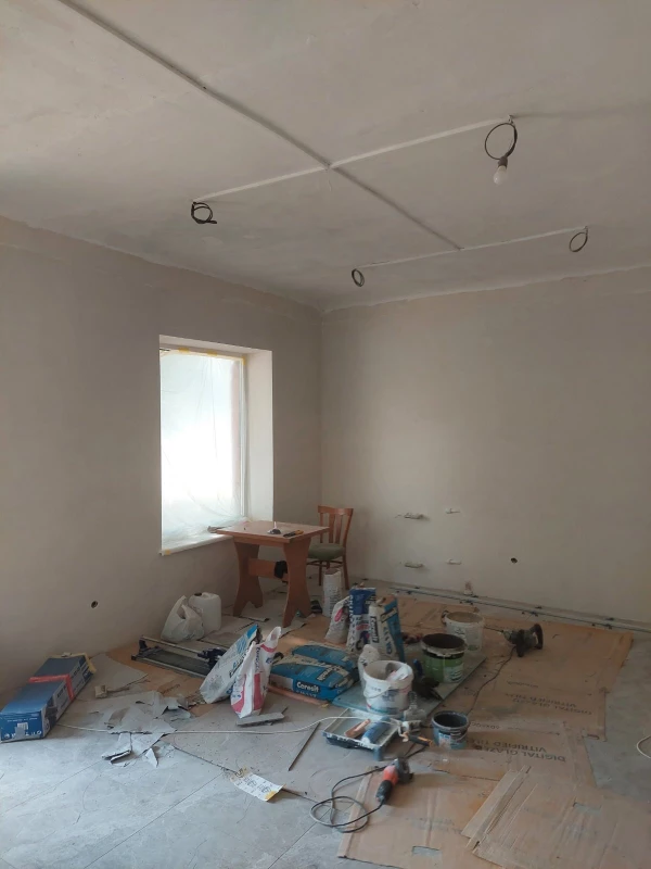 Комерційна нерухомість – 44 м², Житомир — 9/10