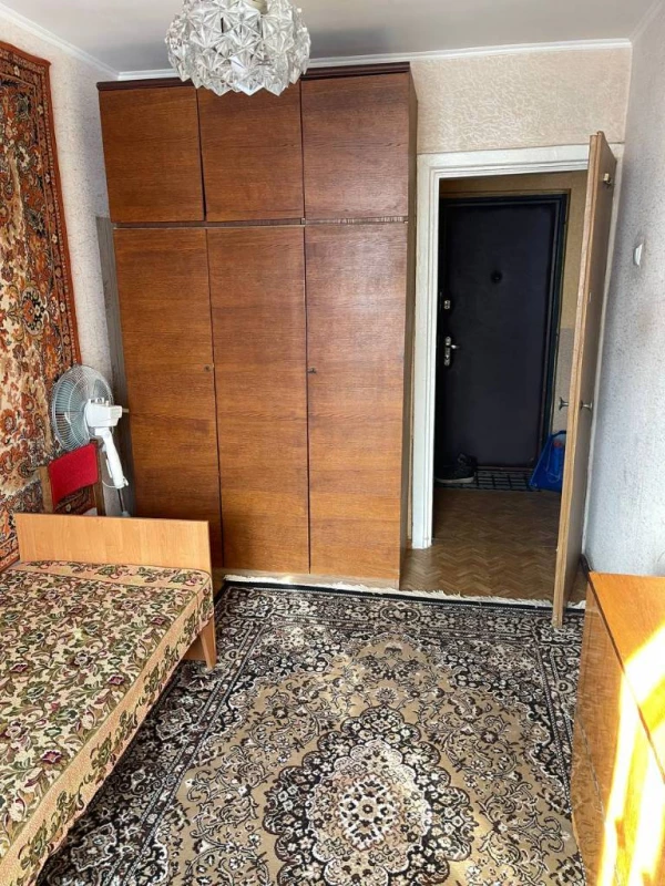Продам 2-х кімнатну квартиру від власника в центрі міста, Суми — 2/8