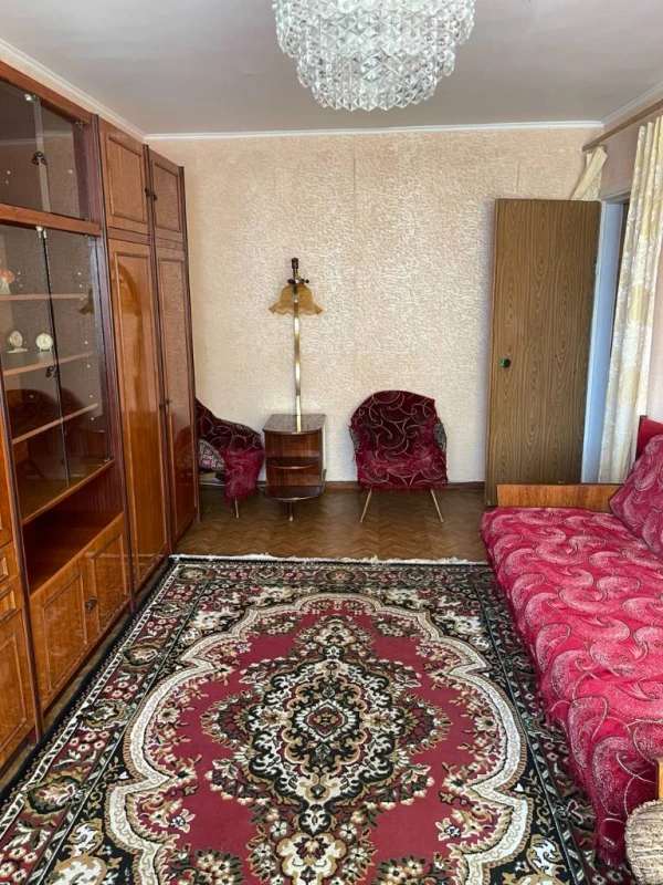 Продам 2-х кімнатну квартиру від власника в центрі міста, Суми — 8/8