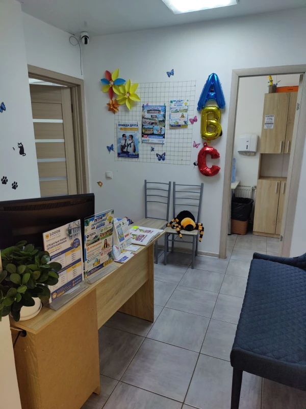 Комерційна нерухомість – 85 м², Дніпро — 7/10