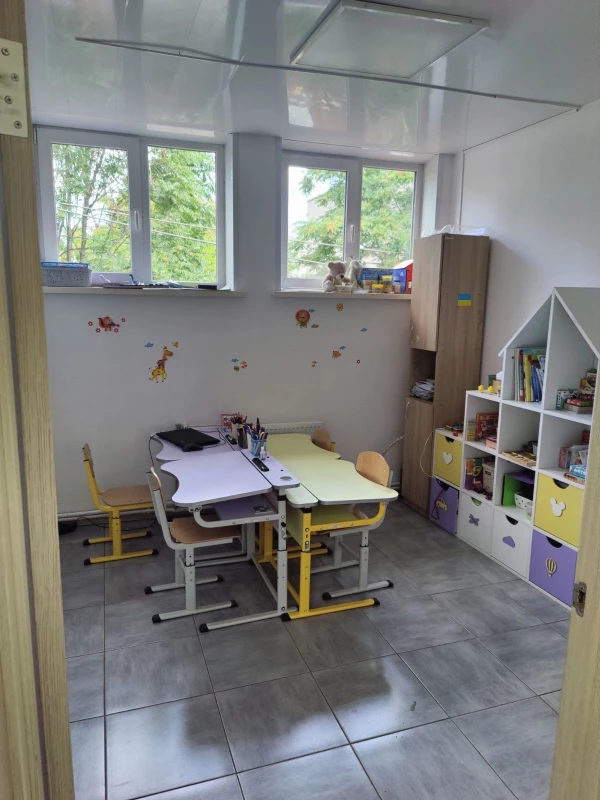 Комерційна нерухомість – 85 м², Дніпро — 10/10