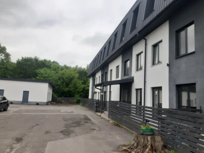 Квартира 1-кімн. продаж Бориспіль – 28 м², Бориспіль — 3/15