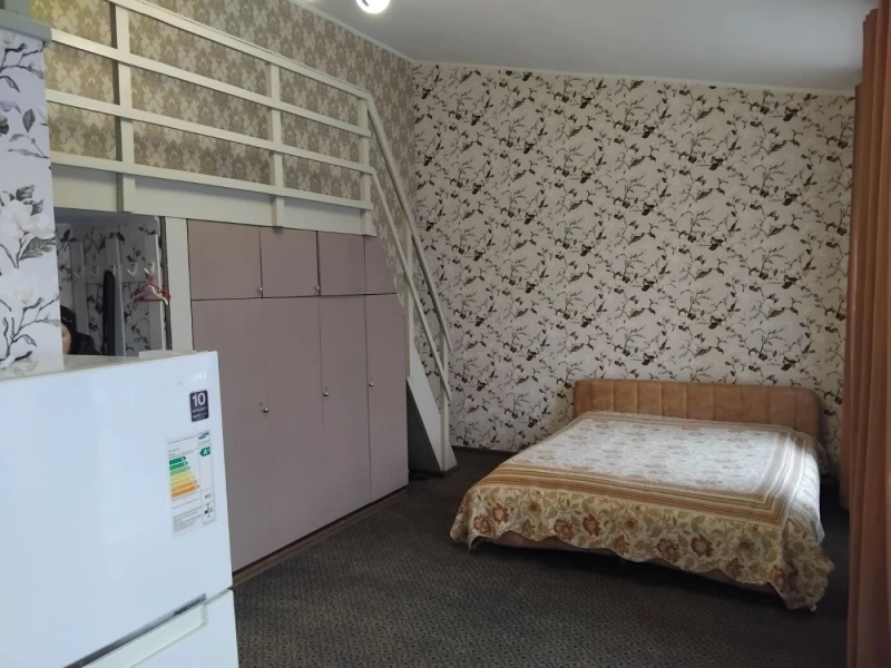 Квартира 1-кімн. продаж Бориспіль – 28 м², Бориспіль — 10/15
