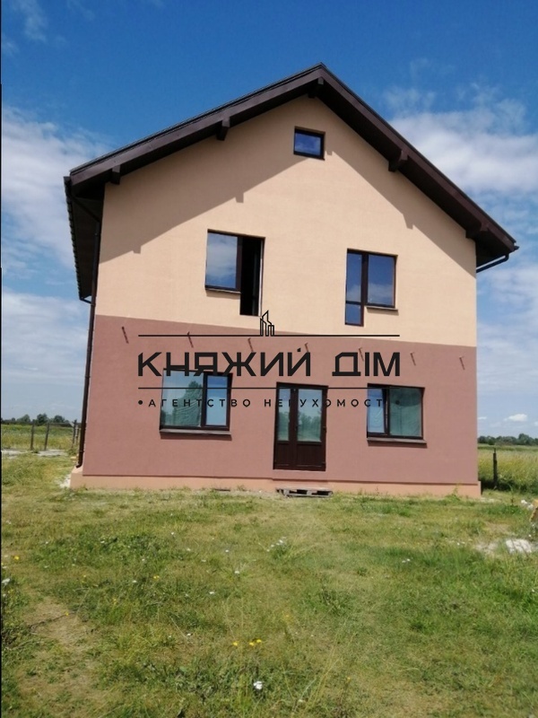 Будинок 0-кімн. продаж Рогозів – 166 м², Рогозів — 4/15