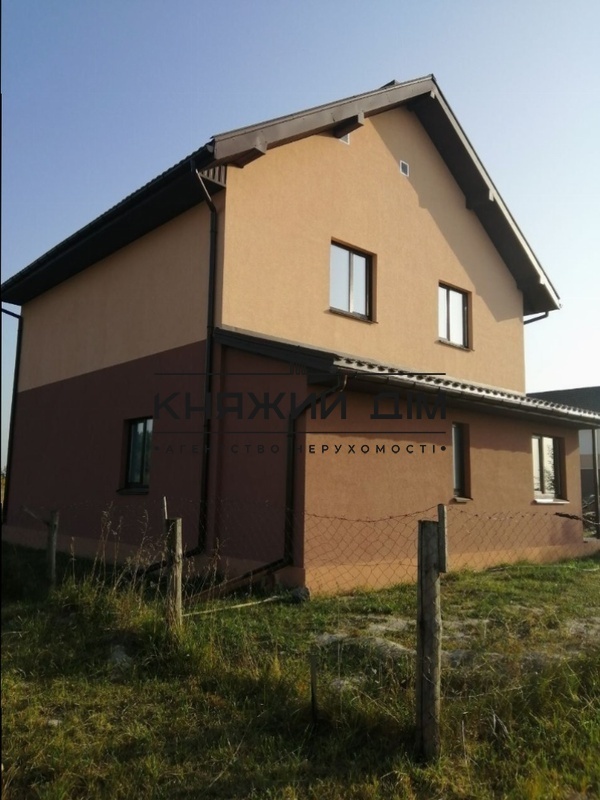 Будинок 0-кімн. продаж Рогозів – 166 м², Рогозів — 12/15