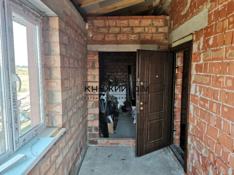 Будинок 0-кімн. продаж Рогозів – 166 м², Рогозів — 15/15