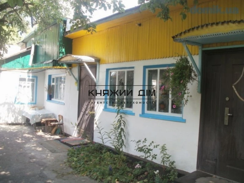 Будинок 0-кімн. продаж Сеньківка – 120 м², Сеньківка — 2/12