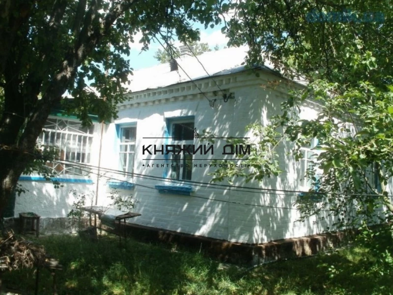 Будинок 0-кімн. продаж Сеньківка – 120 м², Сеньківка — 6/12