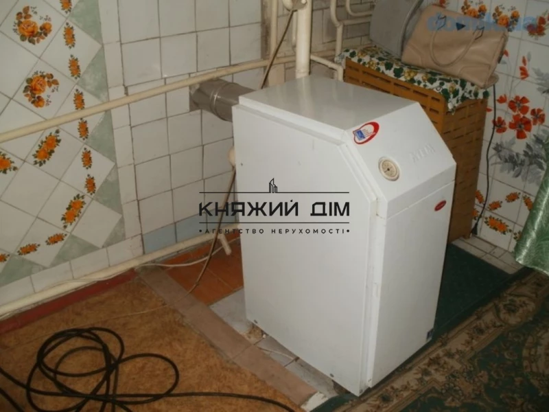 Будинок 0-кімн. продаж Сеньківка – 120 м², Сеньківка — 9/12