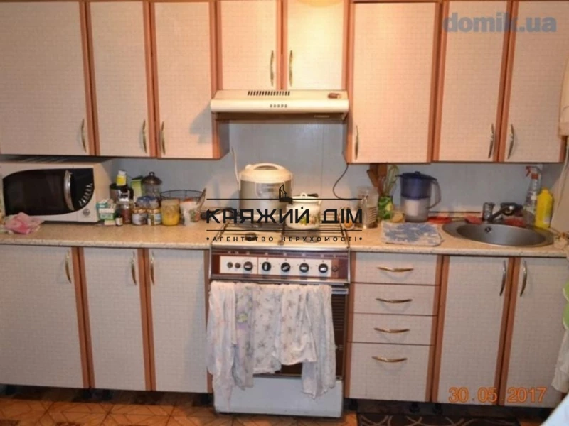 Будинок 0-кімн. продаж Сеньківка – 120 м², Сеньківка — 11/12