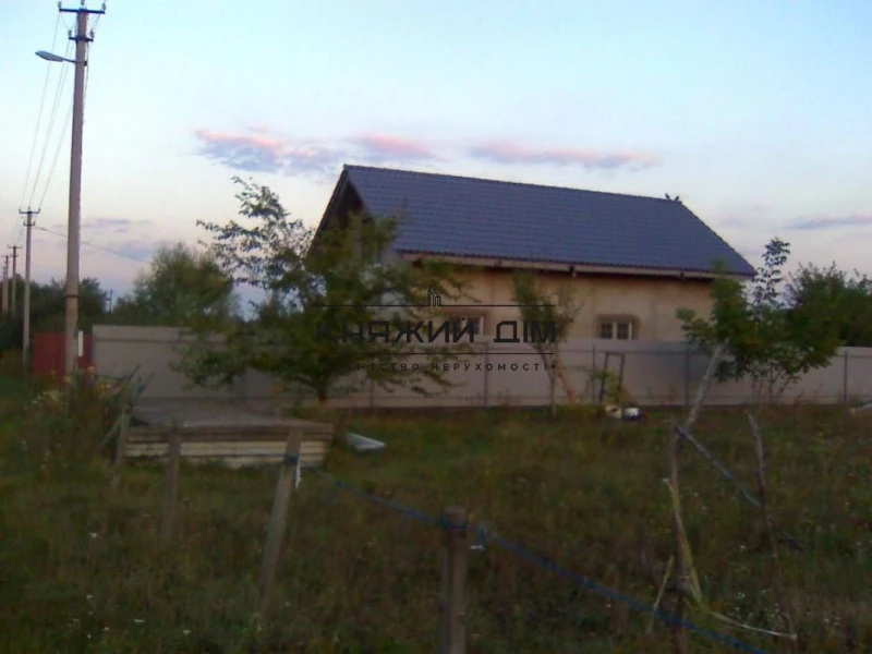 Будинок 0-кімн. продаж Сулимівка – 105 м², Сулимівка — 3/11