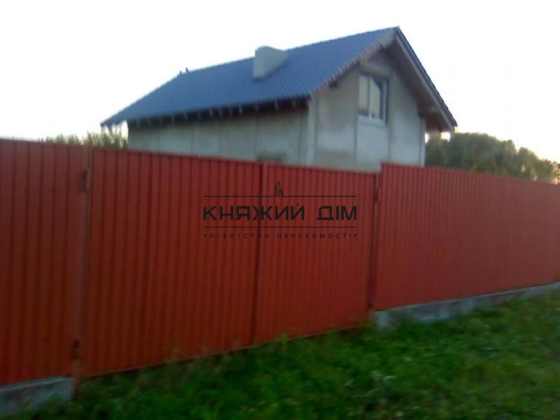Будинок 0-кімн. продаж Сулимівка – 105 м², Сулимівка — 6/11