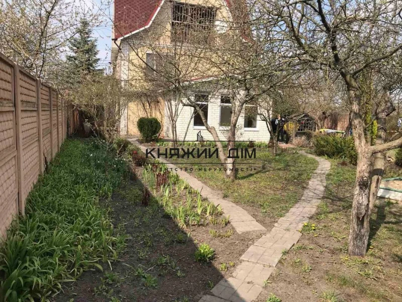 Будинок 0-кімн. продаж Сулимівка – 138 м², Сулимівка — 2/15