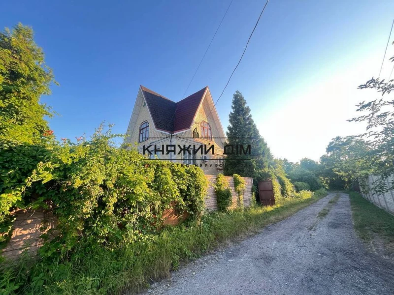 Будинок 0-кімн. продаж Сулимівка – 138 м², Сулимівка — 12/15
