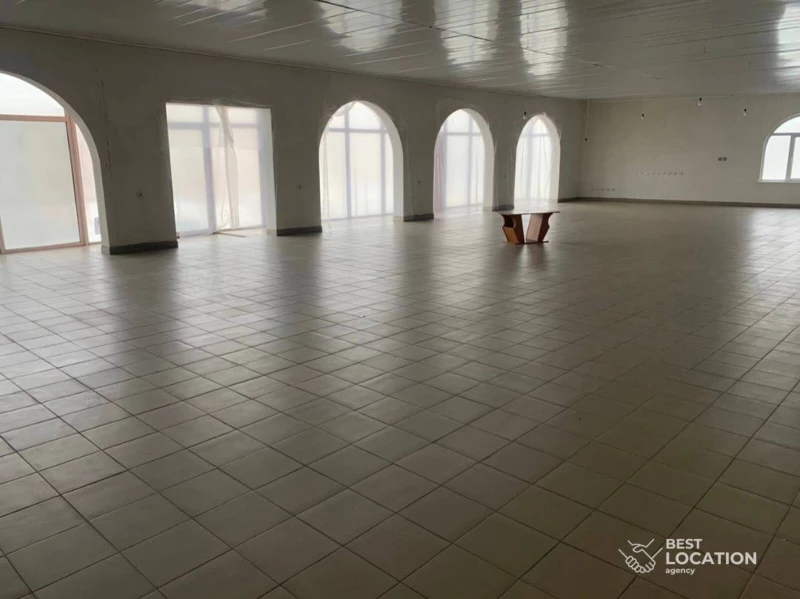 Комерційна нерухомість – 50 м², Чемерівці — 7/9