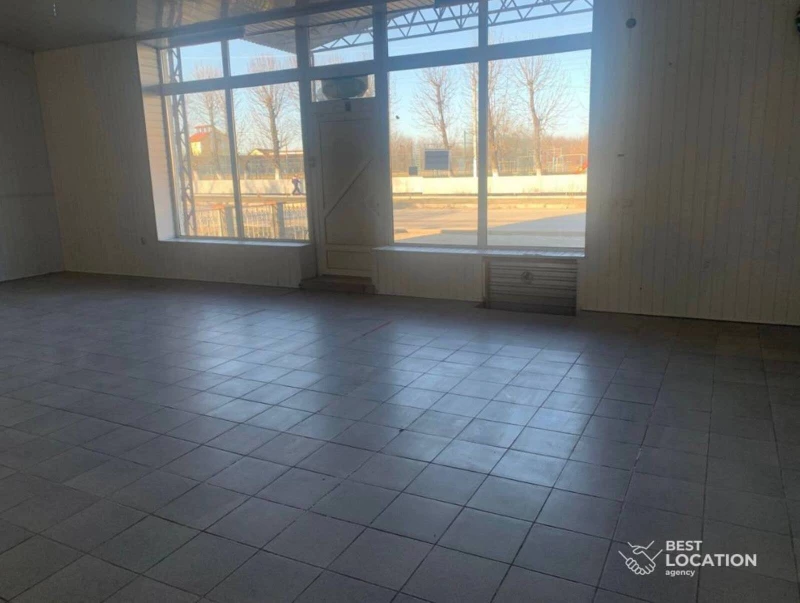 Комерційна нерухомість – 50 м², Чемерівці — 8/9