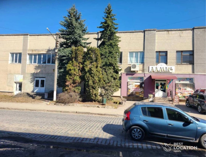 Комерційна нерухомість – 100 м², Чертков — 2/9