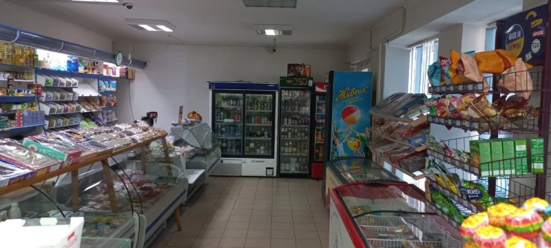 Комерційна нерухомість – 112 м², Хорошев — 4/6
